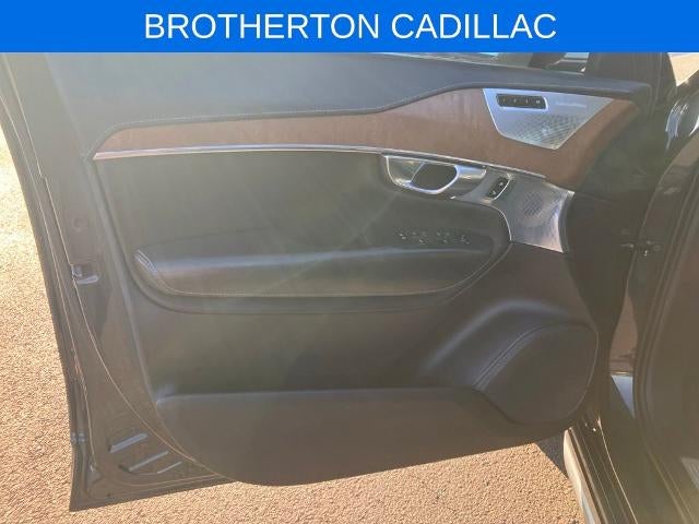2017 Volvo XC90 Inscription
