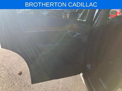 2017 Volvo XC90 Inscription