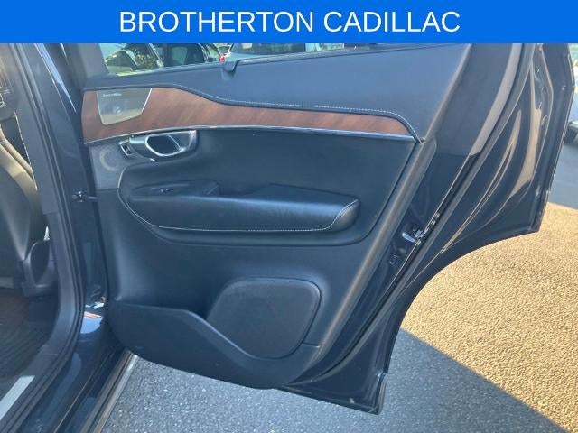 2017 Volvo XC90 Inscription
