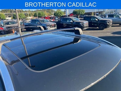 2017 Volvo XC90 Inscription