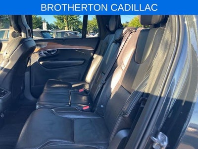 2017 Volvo XC90 Inscription