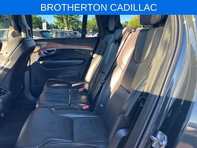 2017 Volvo XC90 Inscription