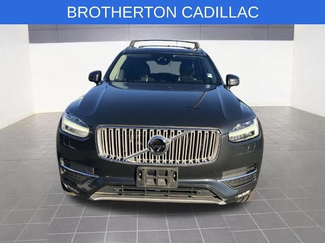 2017 Volvo XC90 Inscription