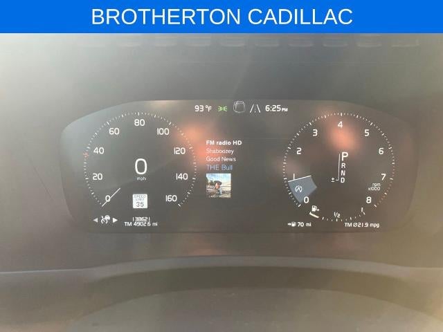 2017 Volvo XC90 Inscription