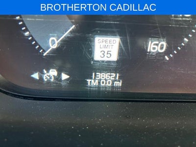 2017 Volvo XC90 Inscription