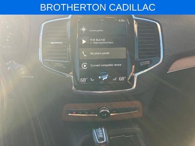2017 Volvo XC90 Inscription