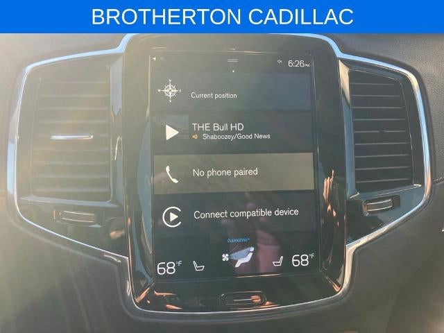 2017 Volvo XC90 Inscription