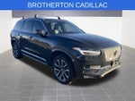 2017 Volvo XC90 Inscription