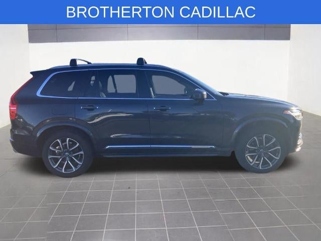 2017 Volvo XC90 Inscription