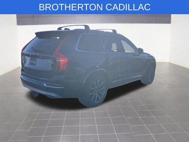 2017 Volvo XC90 Inscription