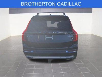 2017 Volvo XC90 Inscription