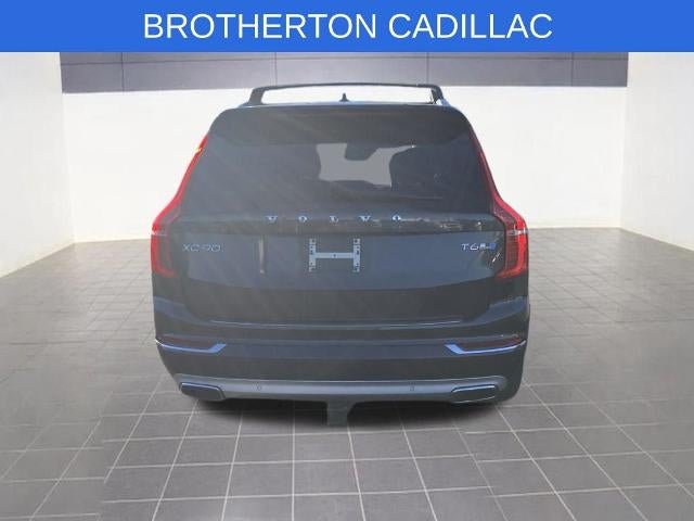 2017 Volvo XC90 Inscription