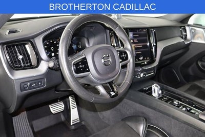 2018 Volvo XC60 R-Design