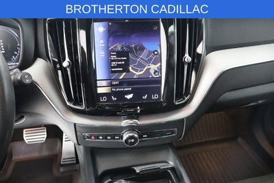 2018 Volvo XC60 R-Design