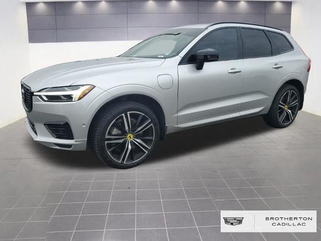2021 Volvo XC60 R-Design
