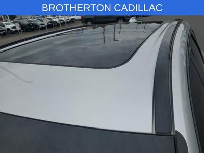 2021 Volvo XC60 R-Design