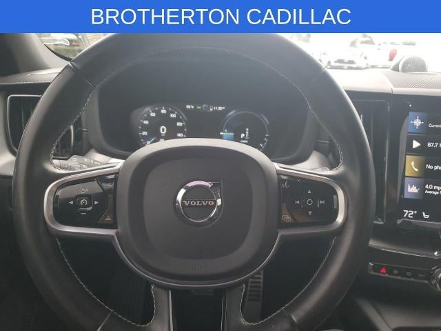 2021 Volvo XC60 R-Design