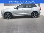 2021 Volvo XC60 R-Design