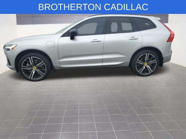 2021 Volvo XC60 R-Design