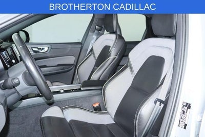 2021 Volvo XC60 R-Design