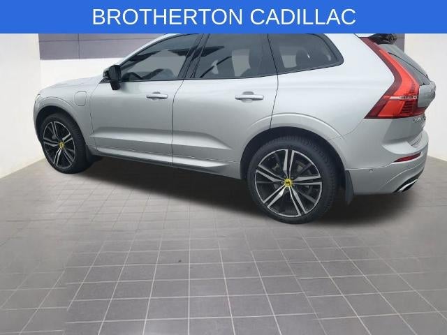 2021 Volvo XC60 R-Design