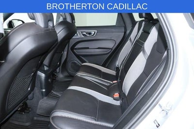 2021 Volvo XC60 R-Design