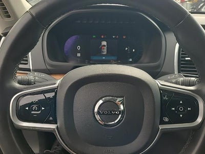 2023 Volvo XC90 Plus