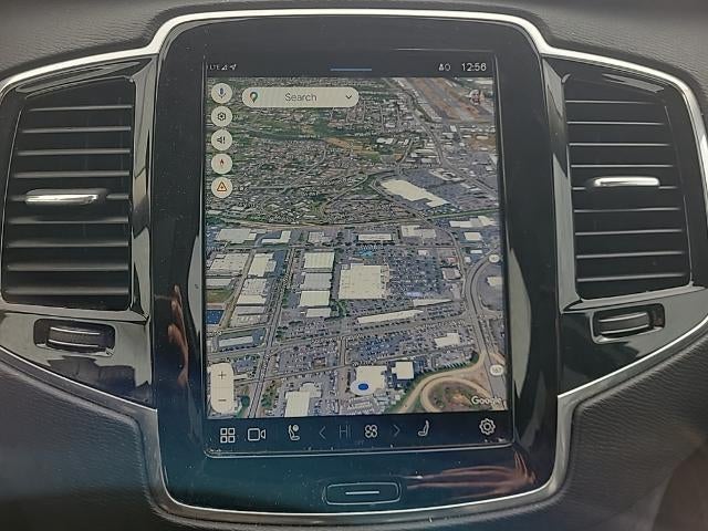 2023 Volvo XC90 Plus