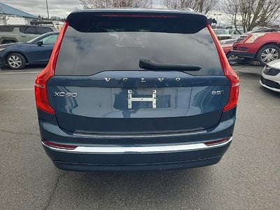 2023 Volvo XC90 Plus