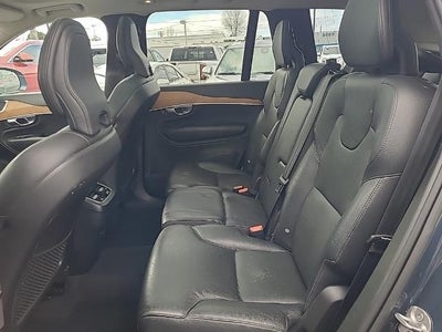 2023 Volvo XC90 Plus