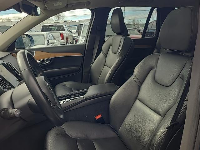 2023 Volvo XC90 Plus