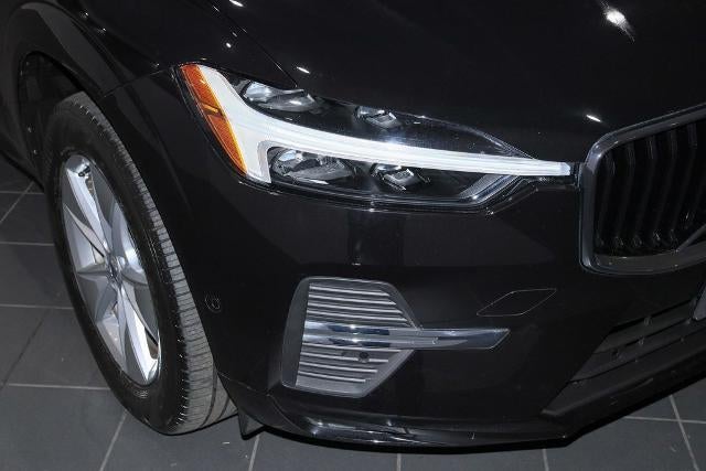 2022 Volvo XC60 Momentum