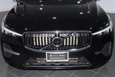 2022 Volvo XC60 Momentum