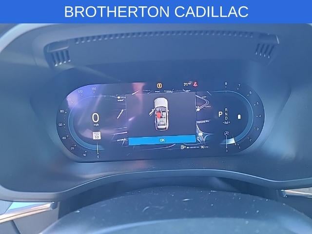 2025 Volvo XC60 Plus