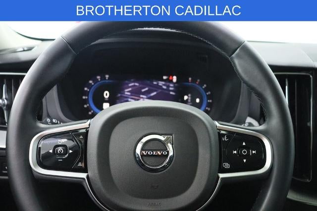 2025 Volvo XC60 Plus