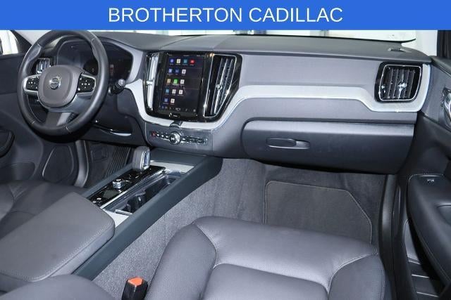2025 Volvo XC60 Plus