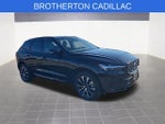 2025 Volvo XC60 Plus