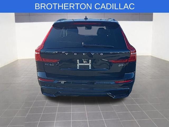 2025 Volvo XC60 Plus
