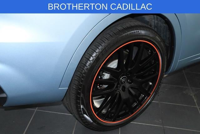 2023 MASERITI LEVANTE MC EDITION/TRIBUT F Tributo