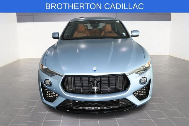 2023 MASERITI LEVANTE MC EDITION/TRIBUT F Tributo