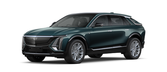 Brotherton Cadillac NW in SHORELINE WA