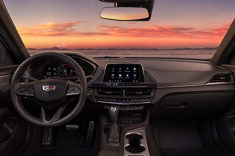 Brotherton Cadillac NW