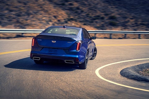 Brotherton Cadillac NW