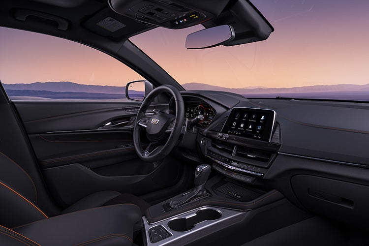 Brotherton Cadillac NW