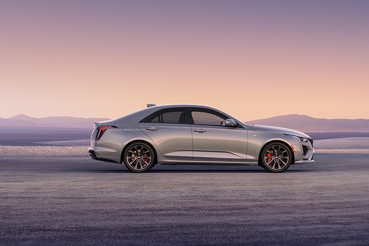 Brotherton Cadillac NW