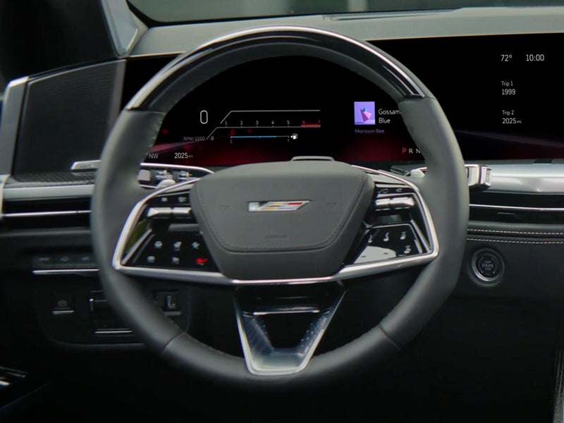 Brotherton Cadillac NW in SHORELINE WA