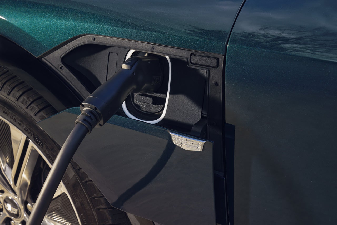 Brotherton Cadillac NW in SHORELINE WA