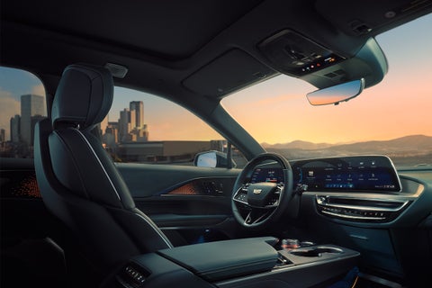 Brotherton Cadillac NW in SHORELINE WA