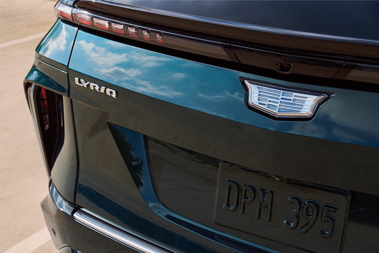 Brotherton Cadillac NW in SHORELINE WA