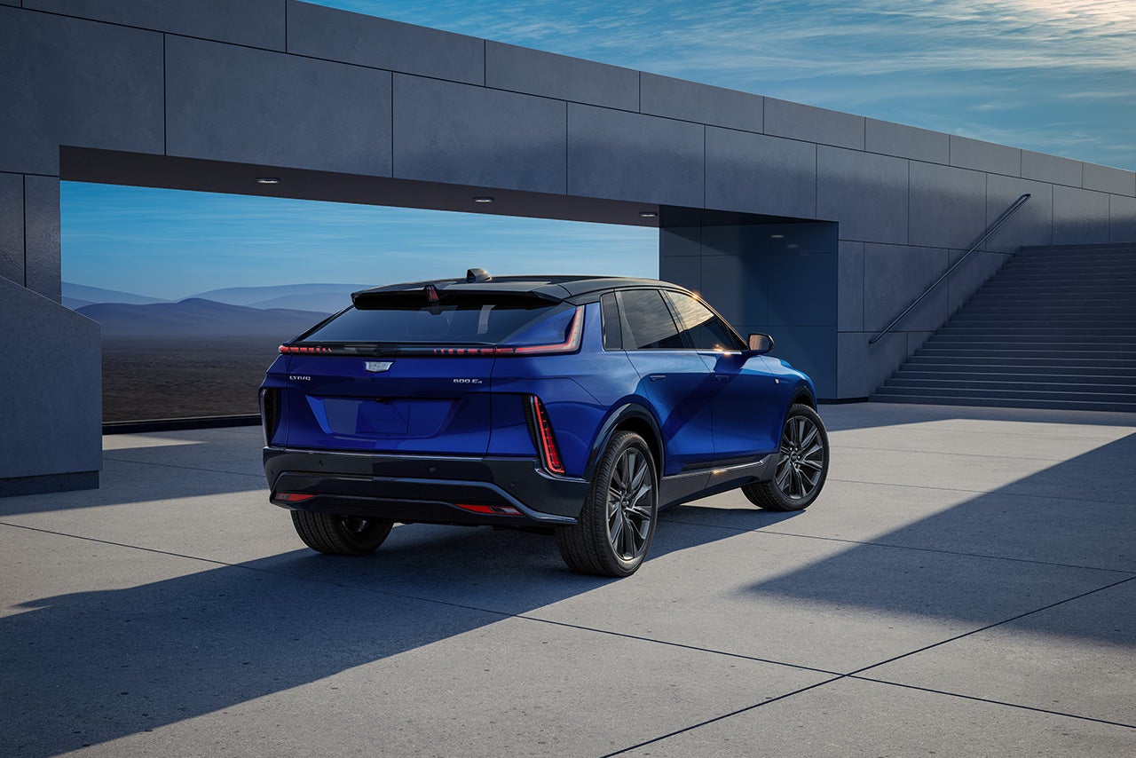 Brotherton Cadillac NW in SHORELINE WA